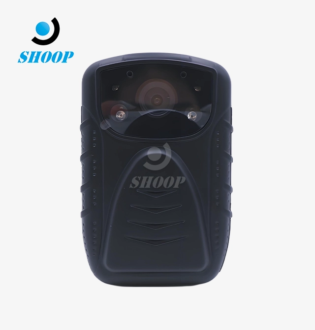 Wide Angle Body Camera